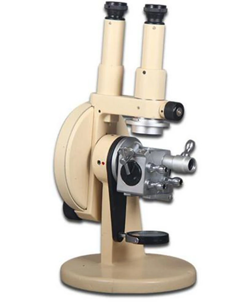 2W Abbe Digital LCD Refractometer 0 95 Brix & 1.300 1.700 ND Lab