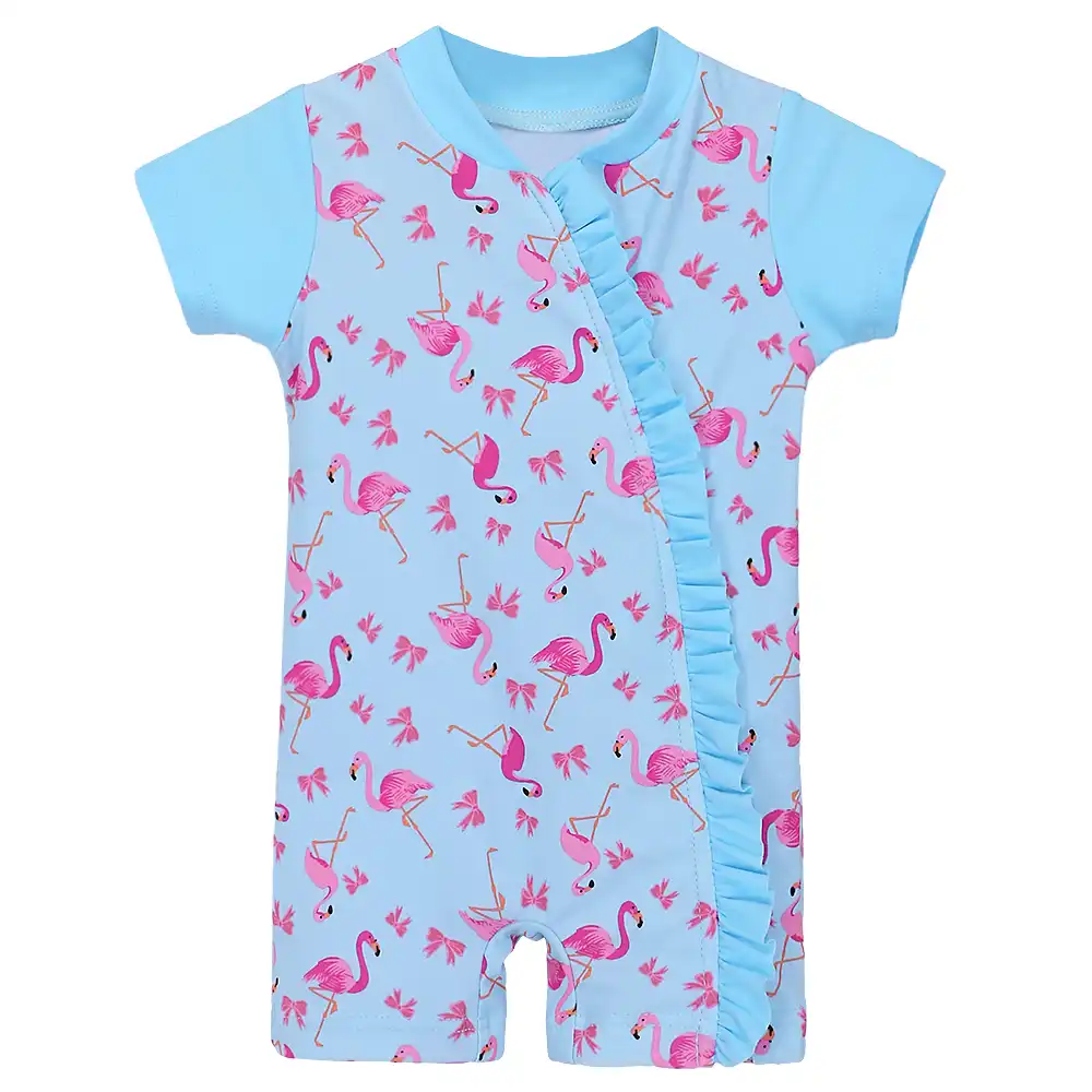 24 month swimsuit girl