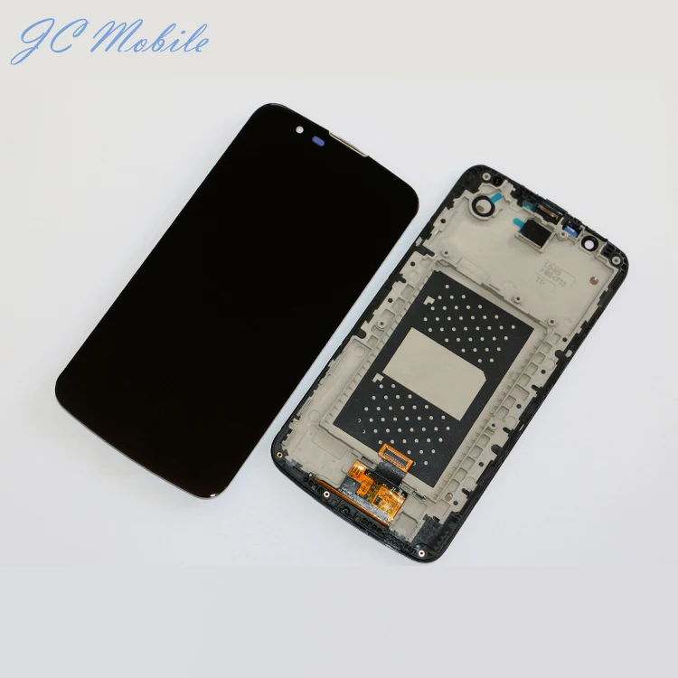 LG K10 TV lcd touch screen