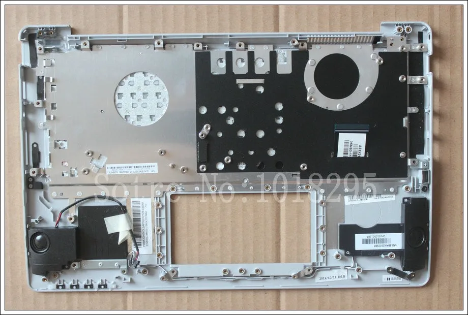 BU Клавиатура для ноутбука ASUS X201 X201E болгарский Клавиатура ноутбука
