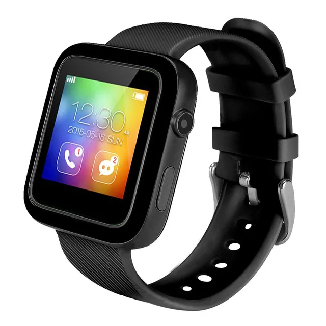 I9 Smart Watch MTK2502C Bluetooth Smartwatch With Camera Mp3/Mp4 Kid