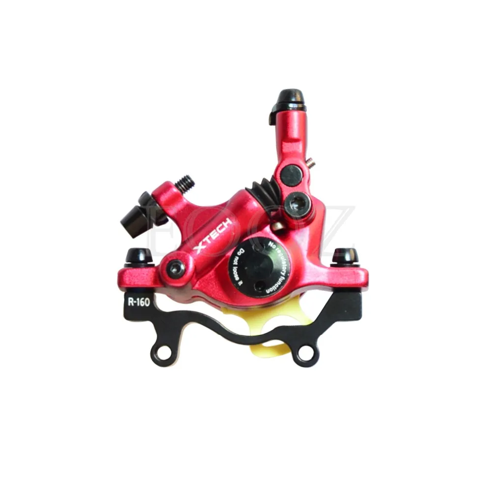 ZOOM XTECH HB100 MTB Горный Дорожный велосипед линия Тяговая гидравлическая Дисковая