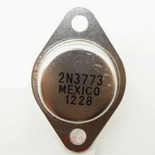 2pcs 2N3773 Motorola Transistor NPN 2pcs 2N3773 Motorola Transistor NPN