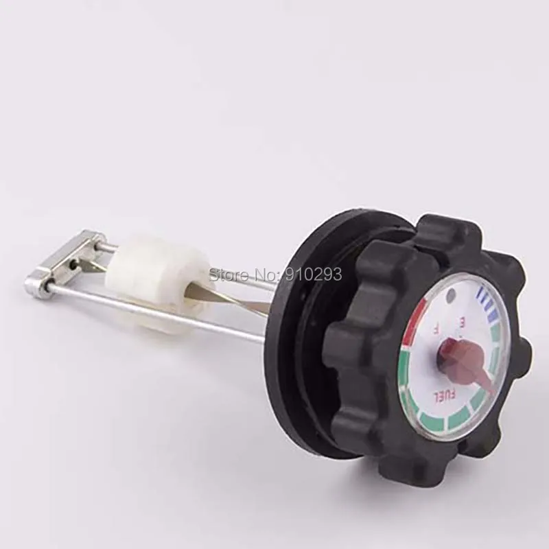 L=120mm customizable diesel generator fuel tank level sensorin Generator Parts & Accessories