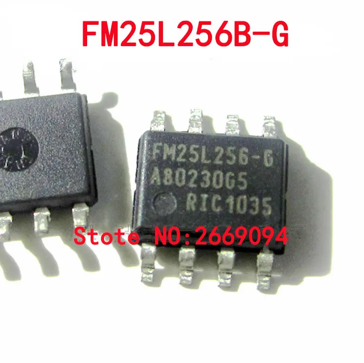 

5pcs /10pcs /20pcs 100% original Stock clearance Sales FM25L256B-G FM25L256 FM25256BG FM25256B-G SOP-8