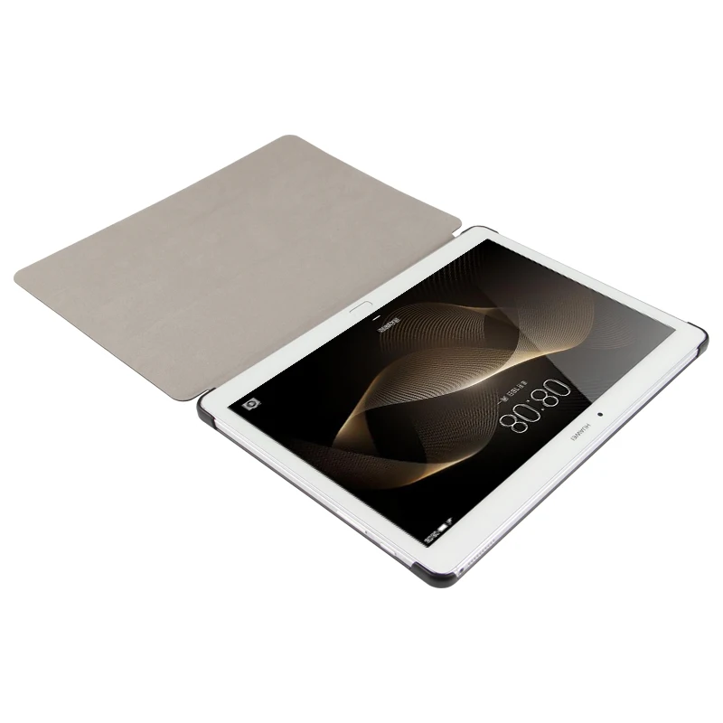 Чехол для huawei MediaPad M2 10,0 чехол 10,1 M2 10 Smart Cover из искусственной кожи защитный планшеты M2-A01M A01L A01w A01M полиуретановый чехол