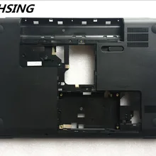 Для hp 650 655 cq58 серии Базовый Нижний чехол Нижняя крышка в сборе 708523-001