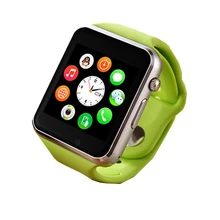 2016 neue Touchscreen Smartwatch Armband Alarm Anti Verloren Uhr Für Kinder Smart Handy App IOS & Android