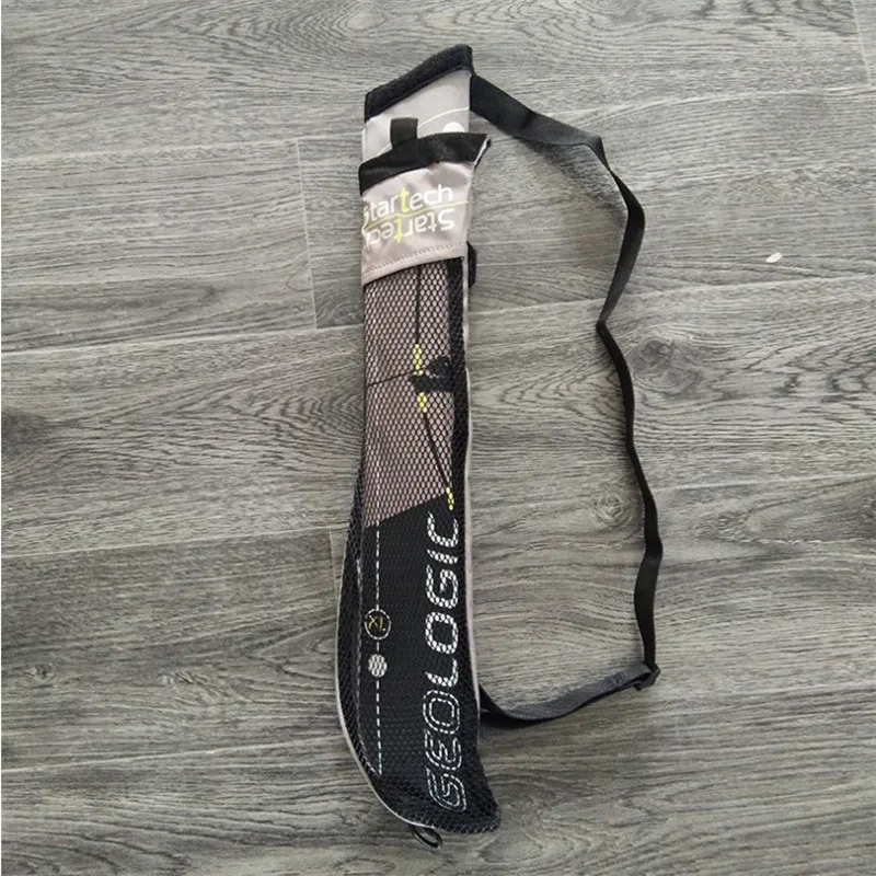 

55cm Archery Arrow Quiver Holder Arrow Black Bag Lightweight Protection Arrow Case Hunting