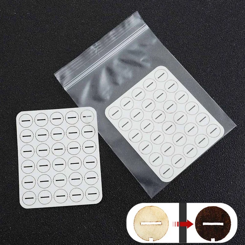 

Mini Tool Repair Accessories Clean Tool Little Slice Clean Gasket Absorb Oil Gasket Wholesale For 3.0 Multi