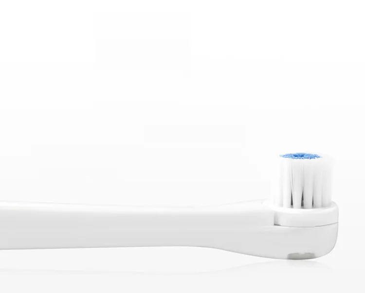 Sonic Electric Toothbrush USB Rechargeable  Smart Timing Reminder 1