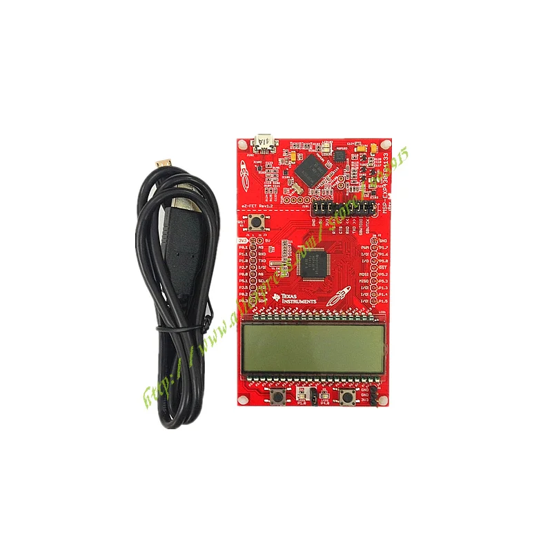 TI оригинальная плата разработки spot MSP430FR4133 LaunchPad макетная MSP EXP430FR4133|launchpad original|board