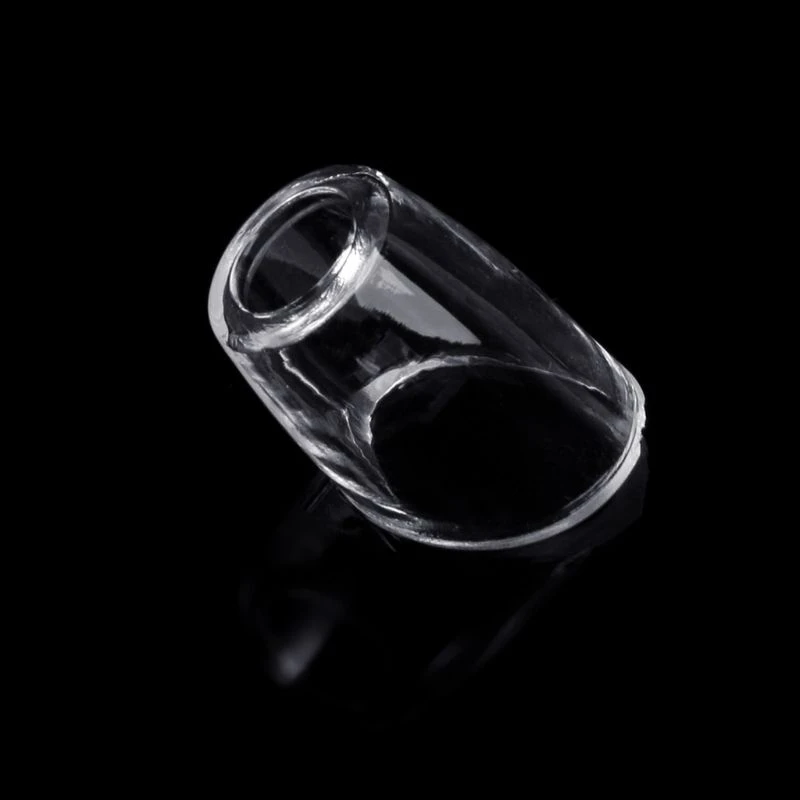 Breath Alcohol Tester Breathalyzer Mouthpieces Blowing Nozzle For Keychain May06