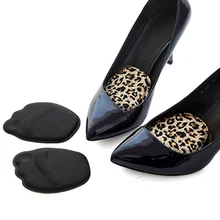Sole High Heel Foot Cushions Forefoot Anti-Slip Insole Breathable Shoes Soft Pad Sole High Heel Foot Cushions Forefoot Anti-Slip Insole Breathable Shoes Soft Pad