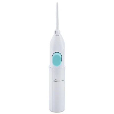 

Dental Floss Water Jet Portable Oral Irrigator Water Tooth Cleaner