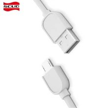 Скад UM101 линии передачи данных Micro USB кабель зарядный кабель данных мобильного телефона кабель для Xiaomi huawei