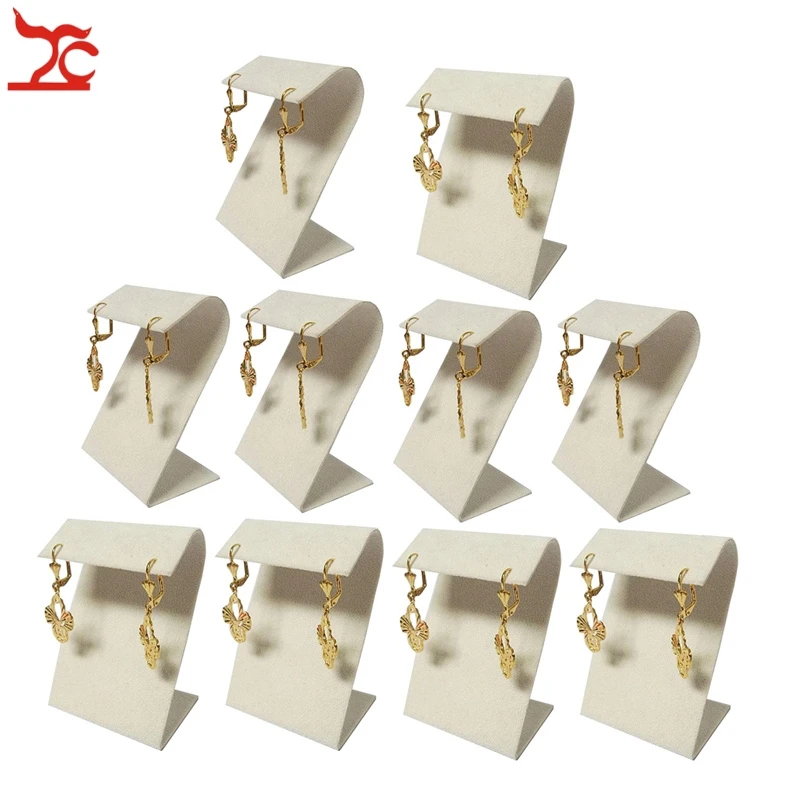 Wholesale l0pcs/lot Jewelry Display Professional Props, 5.5 X 4 X8cm