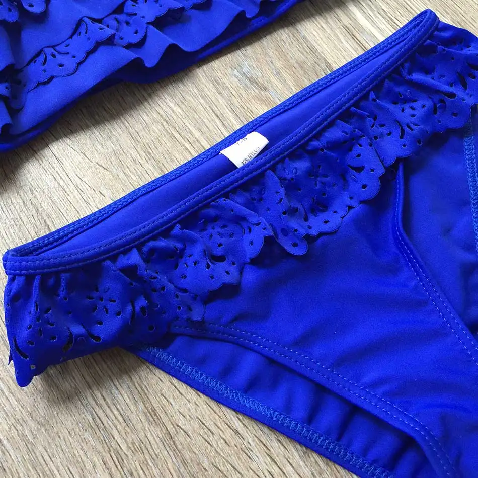 Children Swimsuit Bottom