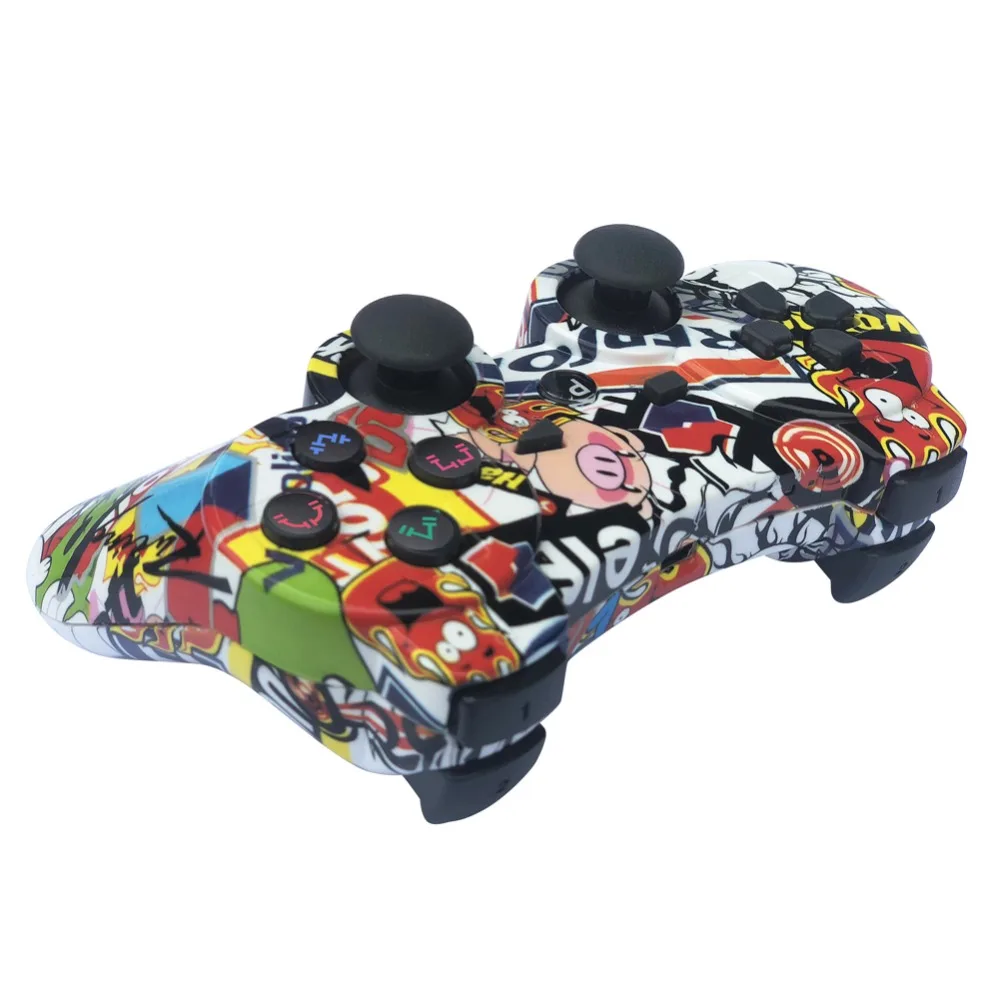 PS3 LOGO Gamepad  (6)