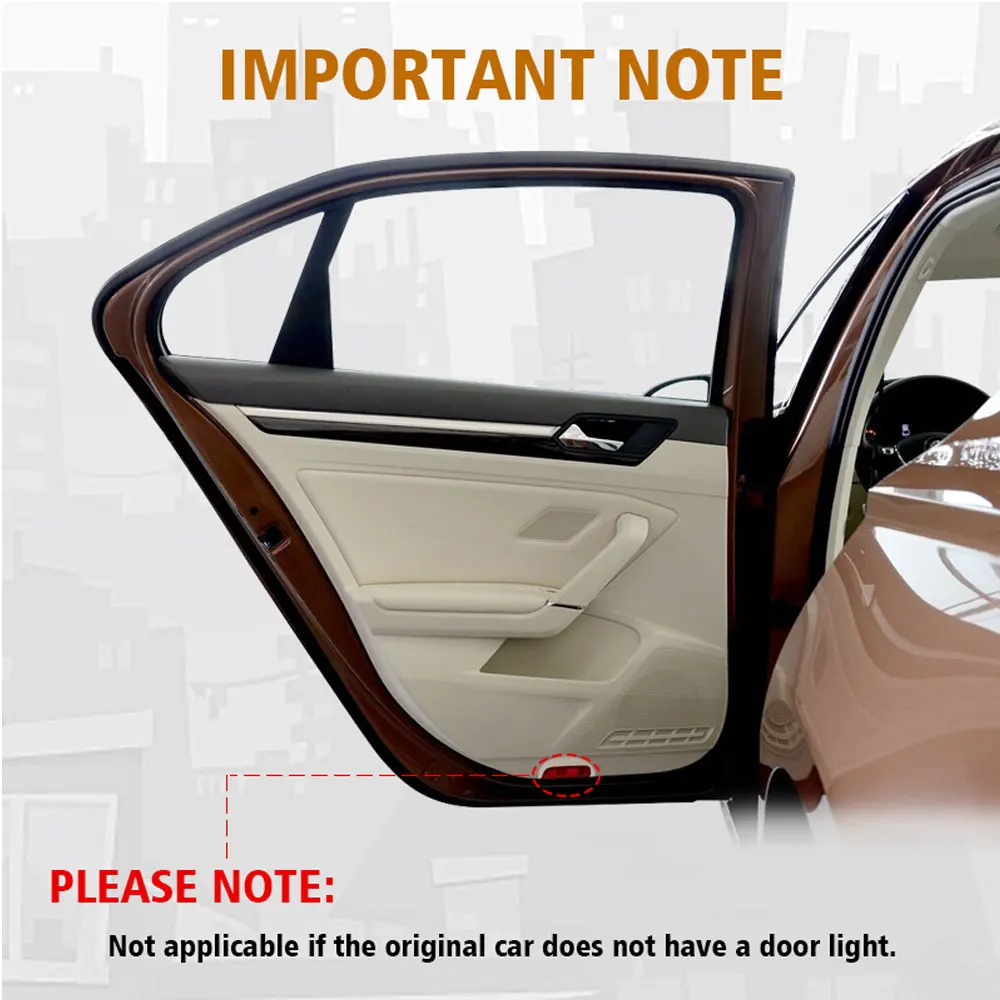 2 шт. автомобильный Стайлинг для Skoda Superb 2009 2010 2011 2012 2013 светодиодный двери автомобиля логотипы лазерный проектор Добро пожаловать Свет