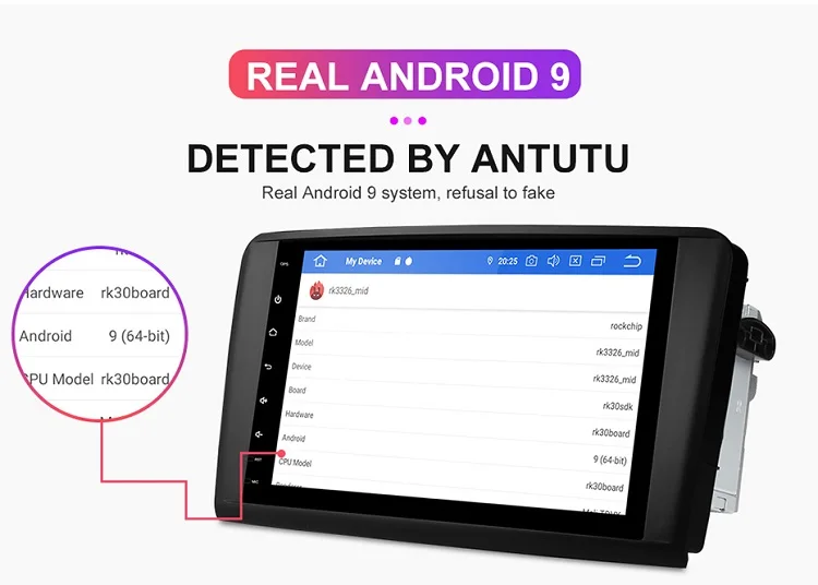 Sale Isudar Car Multimedia Player GPS Two Din Android 8.1 Automotivo For Mercedes/Benz/GL ML CLASS W164 ML350 ML450 ML500 GL320 Radio 4