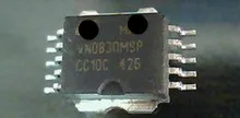 

Free shipping 20pcs/lot VND830SP VND830ASP VND830 HSOP-10 in stock