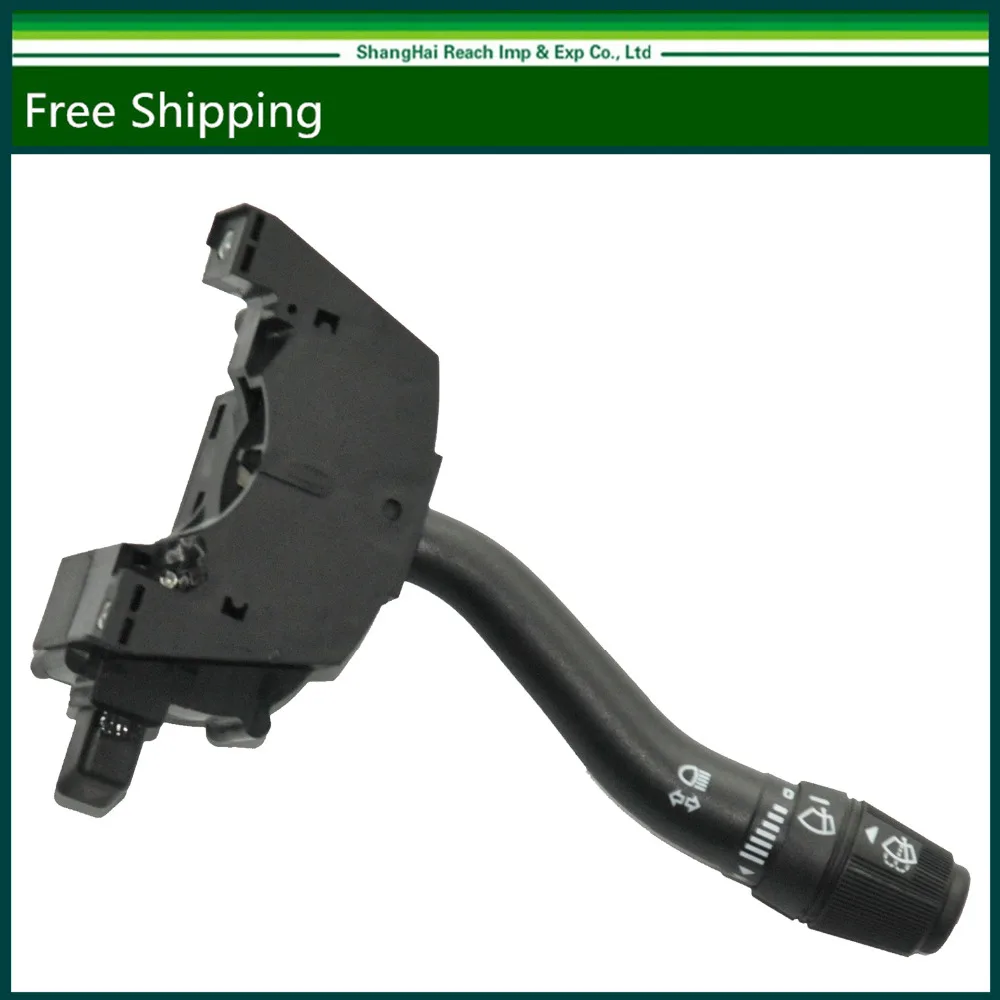 e2c Turn Signal Lever Multifunction Dimmer Switch For 1997 2000 Ford