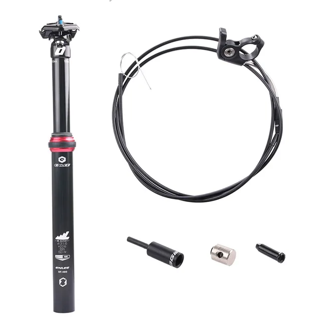 hydraulic bicycle seat