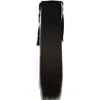 TOPREETY Heat Resistant B5 Synthetic Hair Fiber Straight Ribbon Ponytail Hair Extension 1006 ► Photo 1/5