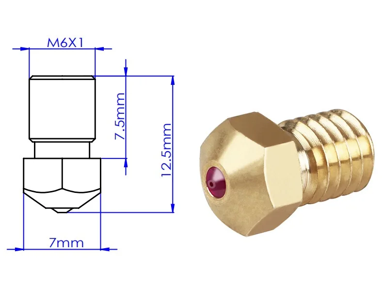 ruby nozzle detail 8