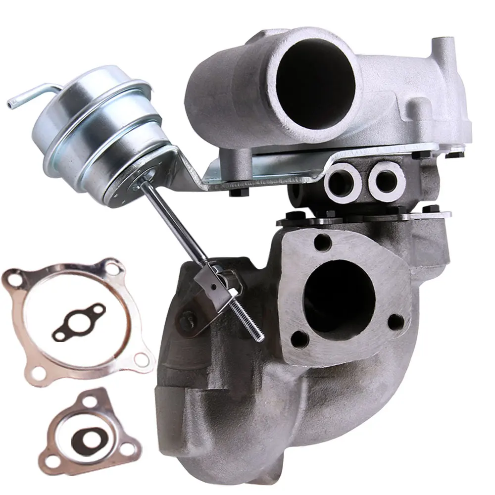 K04 001 турбо для Audi A3 Upgrade A4 TT SEAT 1.8L Турбокомпрессор 53049500001 K03 K03S Модернизированный