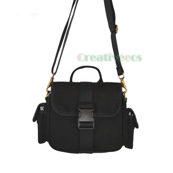 

Unisex Multi-purpose Canvas Travel Cross body Messenger Shoulder Handbag Tote Bag Handbags