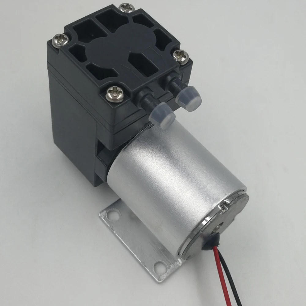 

electric powered silent portable micro dc brushless electric 12v 24v circulation pump