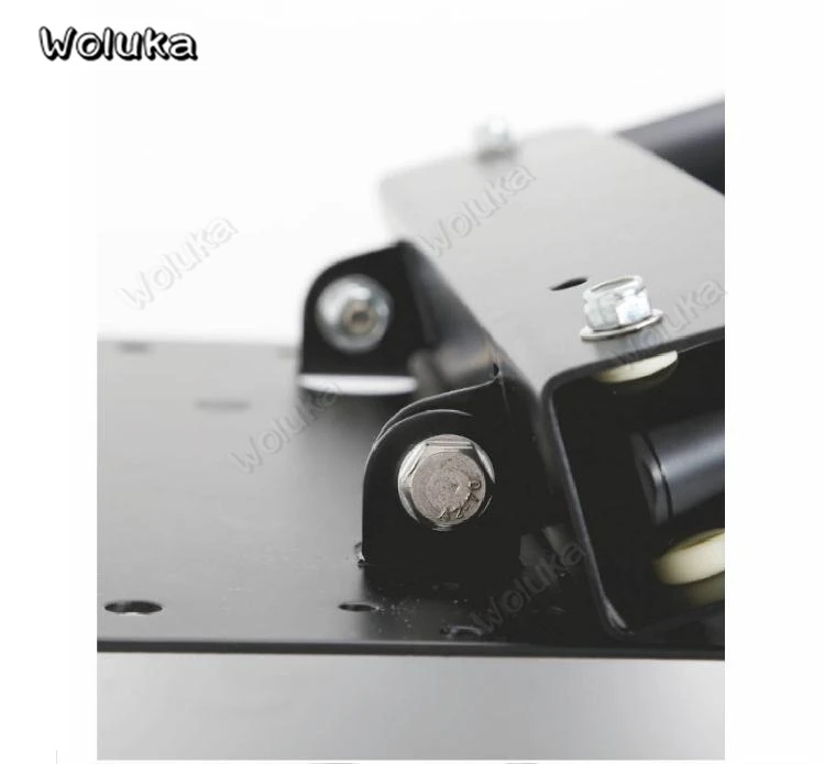 Photography studio 2m Horizontal Boom Arm lighting support WB-3 lamp holder Wall light Stand accessories bracket CD50 T10 A