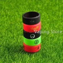 22x10x1,5 мм Vape Band декоративные кольца для модов RBA баки RDA(5 шт