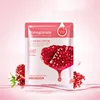 Уход за кожей HanChan, растительная маска для лица, увлажняющее средство для удаления черных точек, обернутая маска, маска для лица, уход за лицо... ► Фото 2/6