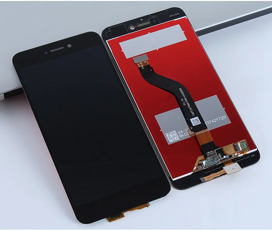 Huawei Honor 8 Lite LCD Display (31