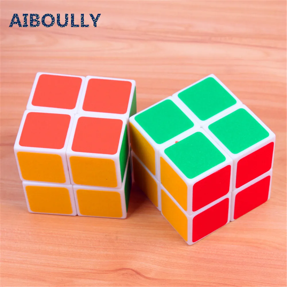 cube decompression