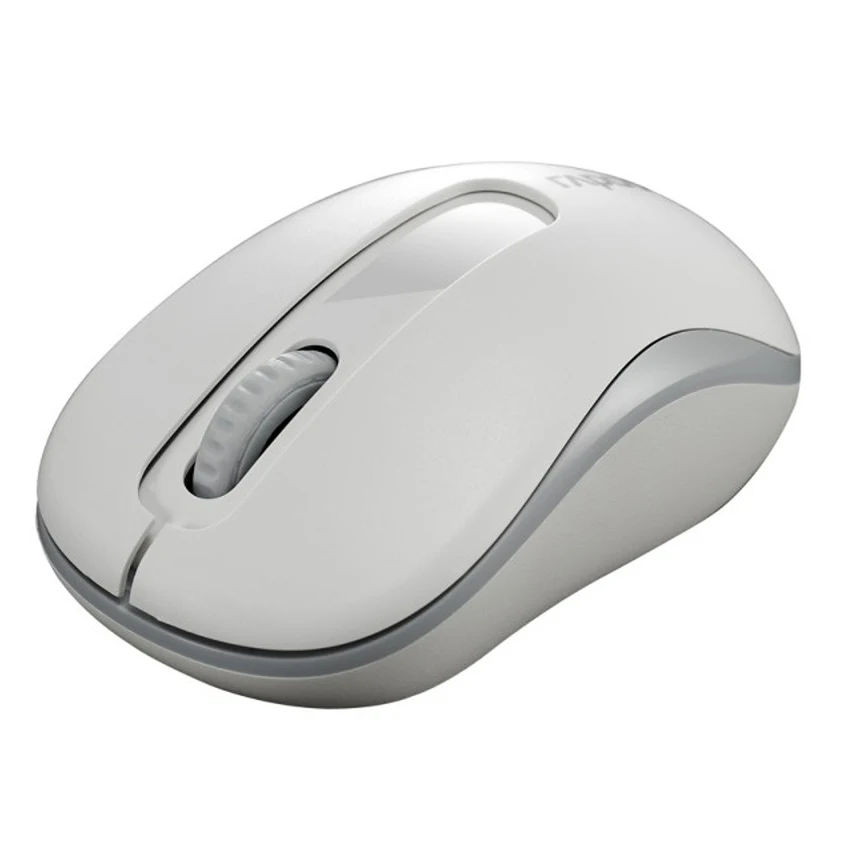 Беспроводная оптическая мышь Rapoo для Mac/Windows 7/8/10 настольный компьютер/ноутбук ПК