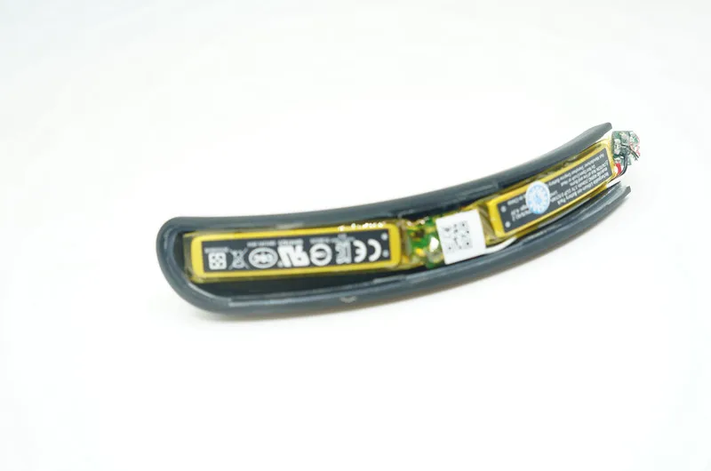 Zycbeautiful For Qc30 Original Battery 