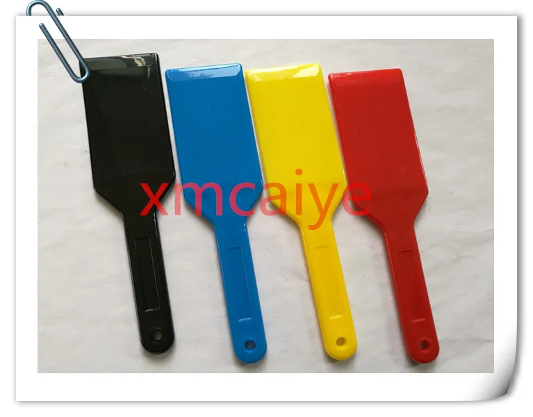 

plastic ink knife for SM102 CD102 SM74 SM52 offset printing machine