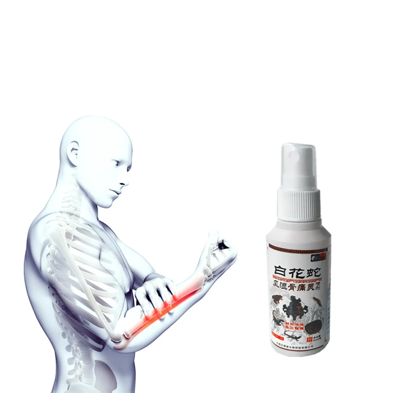 

Relief Headache Neuralgia Muscle Acid Pain Stasis Rheumatism Arthritis Cream Oil Sprays Essential oil 80ml