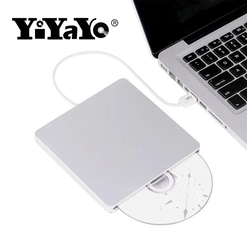 usb bluray drive for mac