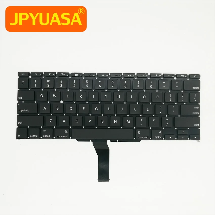 

Brand New US Keyboard For Macbook Air 11" A1370 A1465 2011 2012 2013 2014 2015