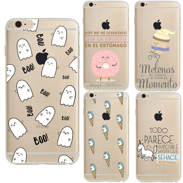 carcasa iphone unicornio carcasa iphone unicornio