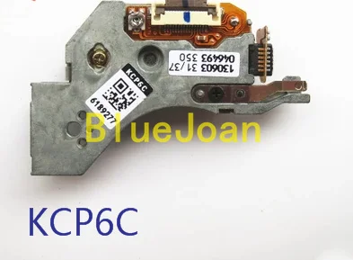 Совершенно новый KCP-6C KCP-4C Оптический Пикап KCP6C/KCP4C Kenwo CD лазерный объектив для