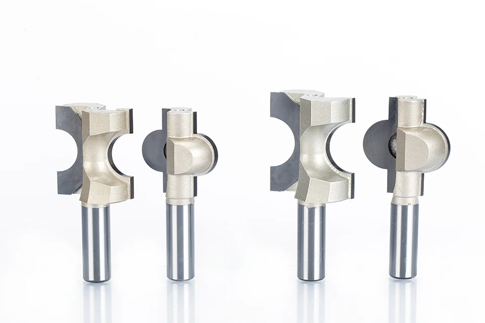 Cheap router bits for wood