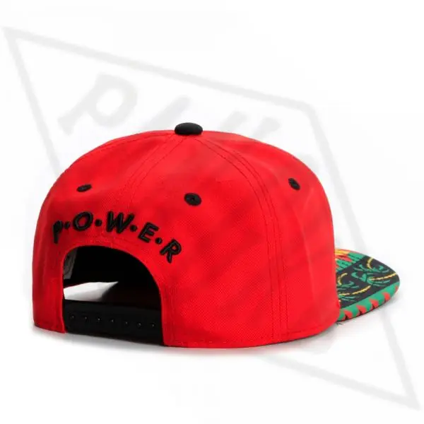 Gorra de béisbol deportiva para hombre y muj Marca PANGKB P.O.W.E.R Gorra de béisbol deportiva para hombre y muj Marca PANGKB P.O.W.E.R
