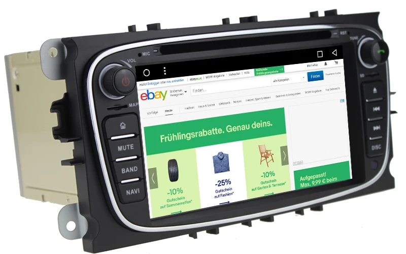 Cheap HIFIF 1024*600 2din Android 7.12 Quad Core CarDVD Player GPS Navi for Ford Focus Mondeo Galaxy with Audio Radio Stereo Head Unit 2 Cheap HIFIF 1024*600 2din Android 7.12 Quad Core CarDVD Player GPS Navi for Ford Focus Mondeo Galaxy with Audio Radio Stereo Head Unit 2