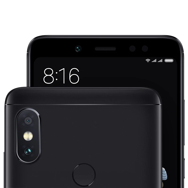 Xiaomi redmi note 5 ai dual camera batteries zl20